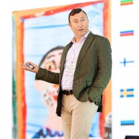 Peter Zashev