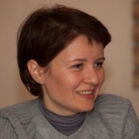 Crina Ciuraru