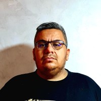 Eric Ariel Inostroza Romo