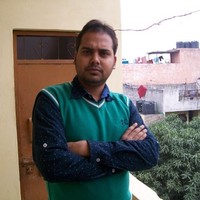 Rahul Upadhyay
