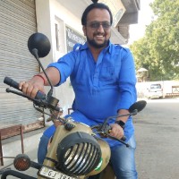 Nilkanth Raval