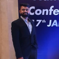 Manish Raval