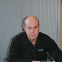 Peter Cuff