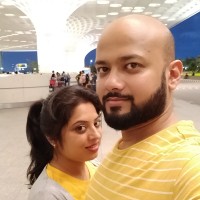 Omkar Gadgil