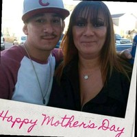 Micheal Lujan