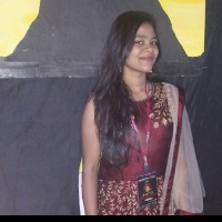 Vaishali Biradar
