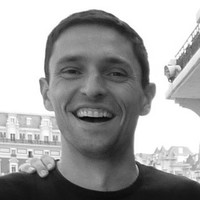 Eric Cluzel
