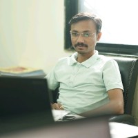 Kiran Thakare