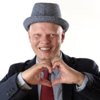 Daniel Docter