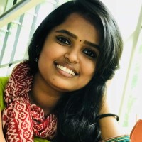 Vinitha Senthil