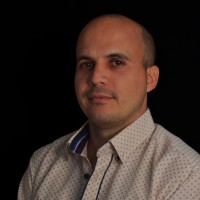Erduin Alberto Luis Ramirez