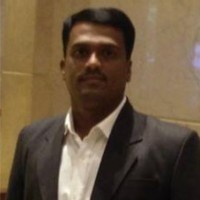 Pravin Jadhav