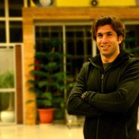 Hamed Kiani