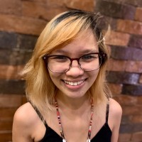 Sarah Jane Barredo