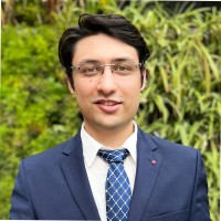 Aditya Risbud
