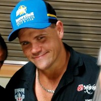 Michael Ditton