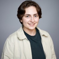 Natalie Sorkin