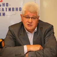 Александр Тюриков