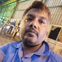 Naqueeb Alam