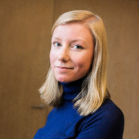 Sara Grönberg