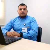 Bruno Cesar Silva