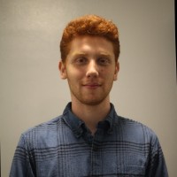 Gideon Glick