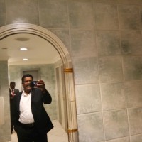 Chinnadurai Eswer