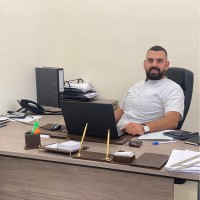 Alaa Badran