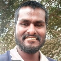Thoorpati Gopala Krishna