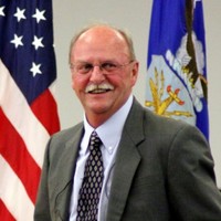 Gary Peterman