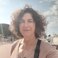 Benedicte Manchon