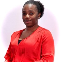 Alvine Therese Kotcho