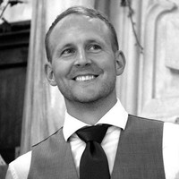 Martin Delaney
