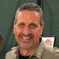Patrick Lyons