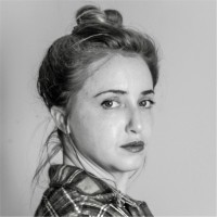 Taylor Cadwell