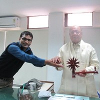 Prahlad Prajapati