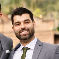 Roosevelt Mello Passos