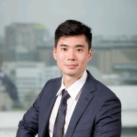 Andrew Rong