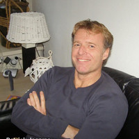 Patrick Jaasma