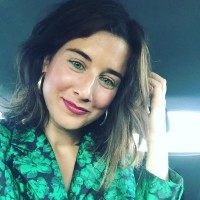 María Lasa Aresti