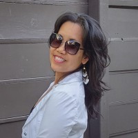 Nancy Amanda Losada, MBA