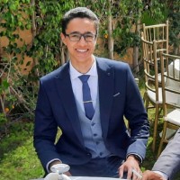 Aly Mostafa