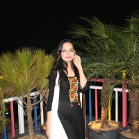 Nidhi Gogna
