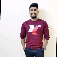 Aniket Deshmukh