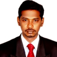 Nirmal Kumar S
