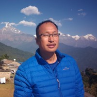 Rajesh Kumar Rai, PhD