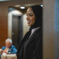 Aisha Alketbi