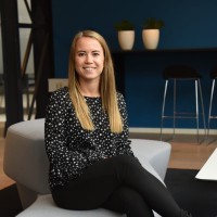 Stine Camilla Jensen