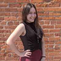 Savanna Beauregard