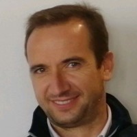 Santiago Jiménez García